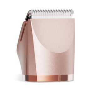 Kaphio Bikini Trimmer Replacement Blade Head – Complete Attachment Trimmer Head with Hygienic Replaceable Ceramic Blade