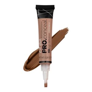 L.A. Girl HD Pro.Conceal, Beautiful Bronze GC987