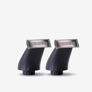 Supply Trimmer Blade Refill – Pack of 2 Shaver Blades