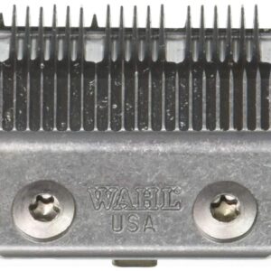 Wahl Professional Snap On Texture Clipper Blade #2093 For Sterling Eclipse Clipper