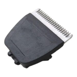 BUTITNOW New Blade Clipper Head Replacement (1x) for Panasonic ER-CA65, ERGC20 Trimmer Barber Head, Black