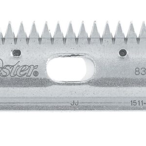Replacement for fits Oster 78511016001 Clipmaster Cryotech Top Blade Model 83AU