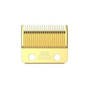 BF03 Standard Taper Blade – Gold