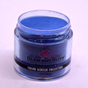 Glam Glits Acrylic Powder 1 oz Sarah CAC342