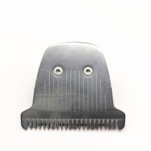 Scparts Large Haircut Barber Clipper Cutter Trimmer Cutter Replacement for MG7785 MG7790 MG7791 MG7796 MG7900 Blade Head Shaver Accessories