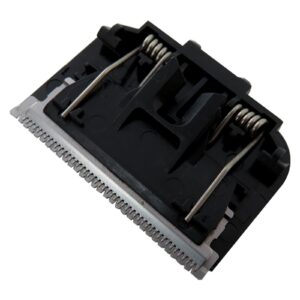 GruDawu ER9500 ER-WGK6A ER-WGK5A ER-WGK8A ER-GD60 ER-GK60 ER-GK61 ER-GK70 ER-GK71 ER-GK80 Hair Trimmer Head Blade Replacement for Panasonic