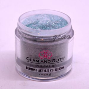 Glam Glits Acrylic Powder 1 oz Fushion DAC58