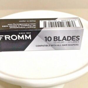 Diane Dcb001/106 Hair Shaper Blade