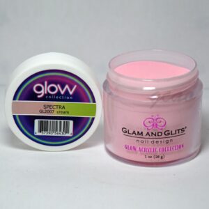 Glow Collection Individual Colors 1oz. Jars 411513 (Spectra)