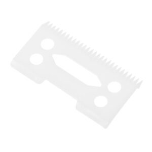 OHPHCALL Replacement Blade Ceramic Blade Replacement Precision Cut Easy to Replace
