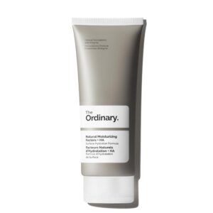 The Ordinary Natural Moisturizing Factors + Hyaluronic Acid, Lightweight Hydrator for Skin Barrier Support & Hydration, 3.3 Fl Oz