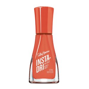 Sally Hansen Insta-Dri Nail Polish – Beach You To It, 0.31 fl oz (Pack of 1)