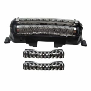 WES9013PC ES-LL41-K, ES8103S Shaver Cutter & Foil Screen for Panasonic WES9087 WES9068 ES8101 ES-ST23 ES8116