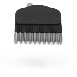 Electric Carpet Trimmer Replacement Head 5 Levels Adjustable High Temperature Tufting Clippers Blades for Household Use