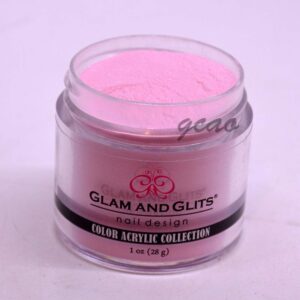 Glam Glits Acrylic Powder 1 oz Michelle CAC308