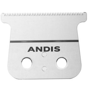 Andis – CTB(560149) Bespoke Trimmer Replacement GTX-Z Blade with Zero-Gap, Deep Tooth Blade Design, Easy to Install, Clean and Maintain – Fits with CTB Models