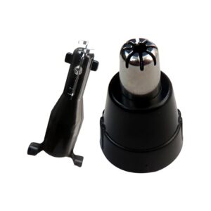2024 Upgraded Replacement Nose Cutter for Panasonic ER-GN10-R, ER-GN50-H, ER-GN30-K, ER-GN10-W, ER-GN30-W, ER-GN10-K