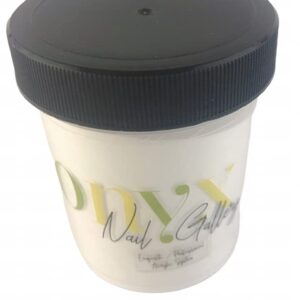 Onyx Nail Gallery Chalk (White) Polymer