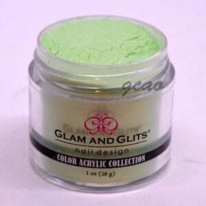 Glam Glits Acrylic Powder 1 oz Jazmin CAC335