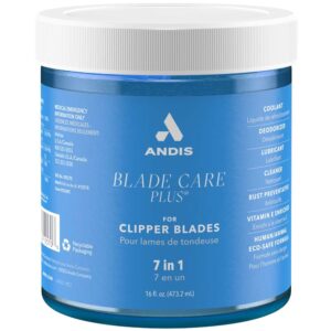 Andis Blade Care Plus Jar (Pack of 3)