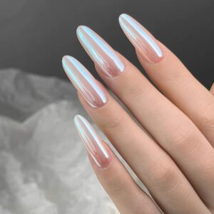 MODING CHROME NAIL POWDER