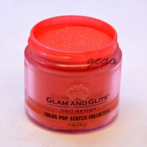 Glam Glits Powder Tsunami CPA377