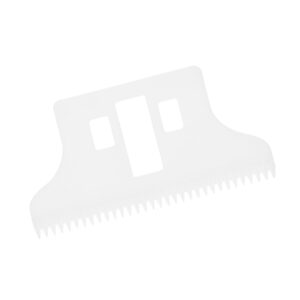 NOLITOY Hair Trimmer Replacement Blades Precision Replacement Blade Ceramic Hair Clipper Blades Convenient