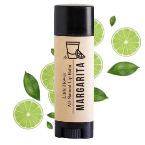 Margarita Lip Balm – Foodie gift – Craft Cocktail Lover Gift