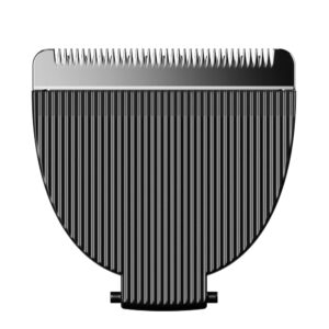 Meridian – Trimmer Replacement Blade – Onyx Ceramic Blades for Electric Body & Pubic Hair Trimmer – 1 Pack