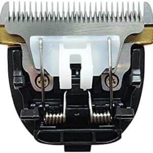 Replacement Electric Push Shear Trimmer Blade for Panasonic ER-GP80 ER1611 ER1512 ER1511 ER1510 ER1610 ER160 ER153 ER152 ER151 Hair Trimming