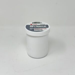 Sassi Acrylic Powder White> 8 Ounce