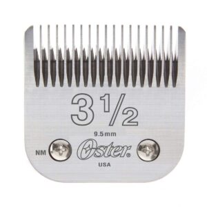 OSTER Classic 76 Hair Clipper Blades 3 1/2