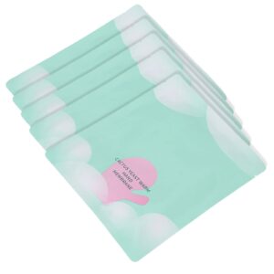 Nourishing Hand Mask> 40g Portable Hand Mask Nourish Skin for Household for Daily Hand Care
