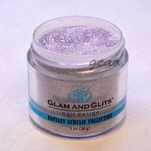 Glam Glits Acrylic Powder 1 oz Oasis FA535