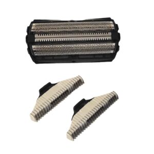 Blades Balder Cutter Unit Head Compatible With Philips Hair Clipper