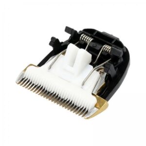 2x Blade Head Cutter Head Hair Trimmer Blade Cutter Men Electric Head 24 Tooth Replace for Men