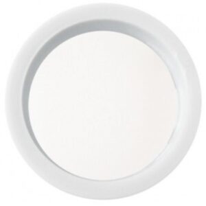SHEBA NAILS Gelcrylic Acrylic Powder 1/2oz Jar (White)