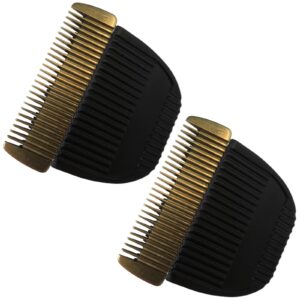 WELURE WER9902 Trimmer Blade Compatible for Panasonic ER-GP80 ER1611 ER1512 ER1511 ER1510 ER1610 ER160 ER153 ER152 ER151