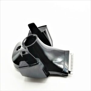 TRUEGEMS Shaver Razor Beard Small Cutter Blade Replacement For BT7210 BT7210/13 BT7210/15 BT7210/16 BT7215 BT7215/13 BT7215/15 BT7215/16 BT7215/49 Hair Clipper Barber Trimmer, Black
