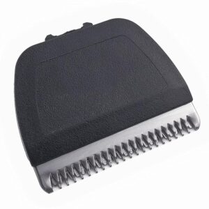 Replacement Hair Clipper Trimmer Blade for Panasonic ER-GB60 ER-GB70 ER-GB80 ER-GC50 ER-GC70 Razor Blade,Beard Trimmer Shower Shaving Cleaning for Men