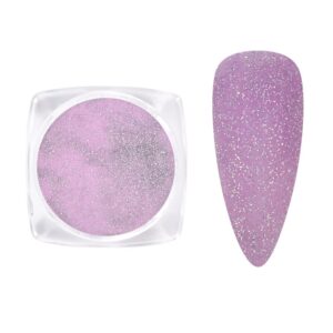 KADS 24 Colors Acrylic Powder Set Professional Polymer for Long Lasting Nail Extension (S22)