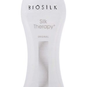 BioSilk Silk Therapy Original Cure 12 Fl Oz (Pack of 5)