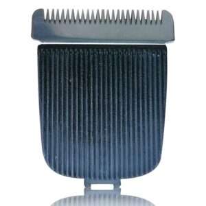Replacement Blade for Manscaped The Lawn Mower Lawnmower Groin Hair Trimmer Ceramic Blade Head Refill Hygienic Snap-In Trimmer Replacement Cartridge Razor Replaceable Clipper Blade