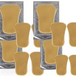 Generic Arm Sleeves and Hand Mask for Dry Cracked Hands> Leg Relax Therapy with Moisturizing Plant Extracts