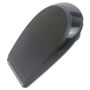 Icelily RQ11 RQ10 Shaver Heads Trimmer,Original-craft Replacement Fit for P-hilips Norelc-o SensoTouch Arcitec S9781 S9800 S9911 S9988 SW9700
