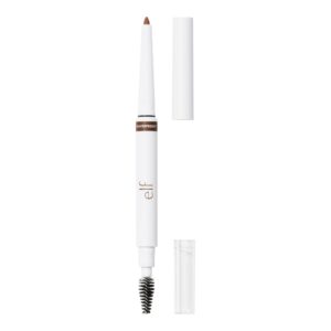 e.l.f. Instant Lift Waterproof Brow Pencil, Long-Lasting Eyebrow Pencil For Grooming & Shaping Brows, Vegan & Cruelty-free, Auburn