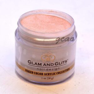 Glam Glits Acrylic Powder 1 oz Heirloom NCAC413