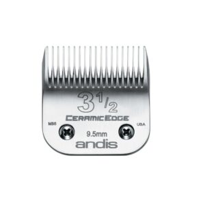 Andis Ceramic Edge Blade Size 3.5″