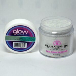 Glow Collection Individual Colors 1oz. Jars 411513 (Halo)