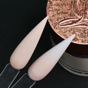 OMBRE COLLECTION | 15 OMBRE COLOR POWDER | ACRYLIC POWDER | CLLAM (OM-05: DIAMOND PINK)